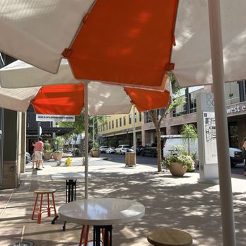 Jeni's Splendid Ice Creams - Atmosphere - Ice Cream & Frozen Yogurt Near Me - Scottsdale, Arizona Jeni's Splendid Ice Creams - Atmosphere - Ice Cream & Frozen Yogurt Near Me - Scottsdale, Arizona