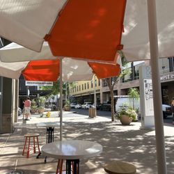 Jeni's Splendid Ice Creams - Atmosphere