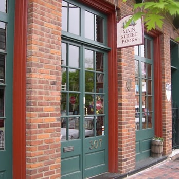 Main Street Books - Bookstores Near Me - Saint Charles, Missouri Main Street Books - Bookstores Near Me - Saint Charles, Missouri
