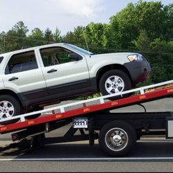 Alexandria VA Towing - Towing Alexandria VA