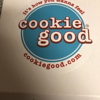 Cookie Good - Mystery box - Bakeries Near Me - Santa Monica, California Cookie Good - Mystery box - Bakeries Near Me - Santa Monica, California
