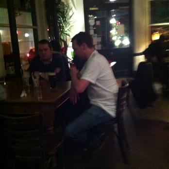 The Chapel - Pubs Near Me - London, XGL