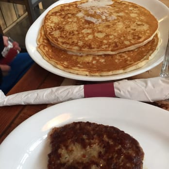 Old Mill Cafe - American Near Me - Leavenworth, Washington