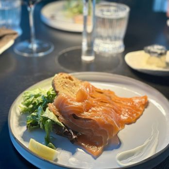 Wrigley Mansion - Smoked salmon - Venues & Event Spaces Near Me - Phoenix, Arizona Wrigley Mansion - Smoked salmon - Venues & Event Spaces Near Me - Phoenix, Arizona