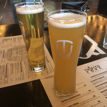The Tank Brewing - Playita Pils and Loca. - Breweries Near Me - Miami, Florida