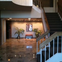 Rochester Hills Dental - Building foyer