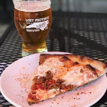 Lost Province Brewing - Pizza Near Me - Boone, North Carolina Lost Province Brewing - Pizza Near Me - Boone, North Carolina
