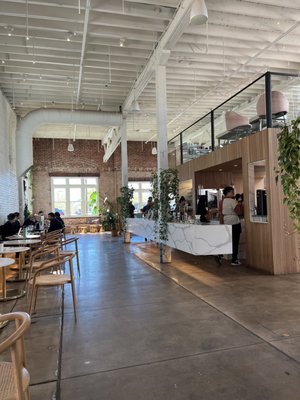 Onyx Coffee Lab - Rogers HQ by null