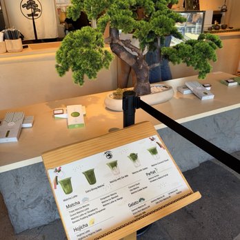 Matsu Matcha - Coffee & Tea Near Me - Los Angeles, California Matsu Matcha - Coffee & Tea Near Me - Los Angeles, California