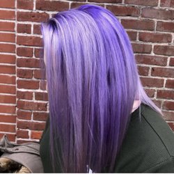 Nicole Carman’s Hair Design