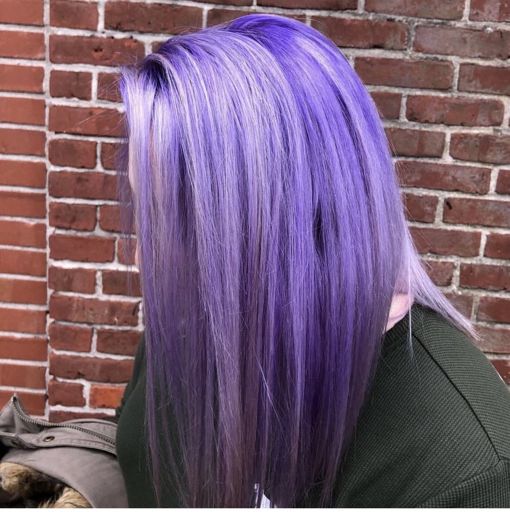 Nicole Carman’s Hair Design Logo
