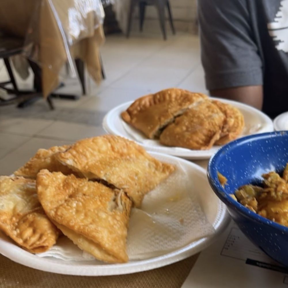 Empanadas