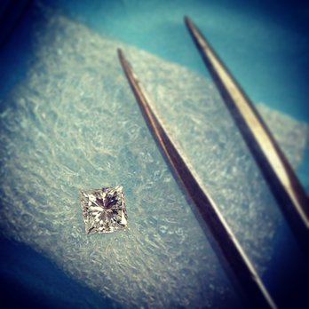 Element Bespoke Jewellery - Choose your own gemstone or diamond - Jewelry Near Me - Birmingham, XWM