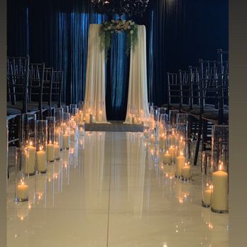 Vertigo Event Venue - Ceremony at the Black room - Venues & Event Spaces Near Me - Glendale, California Vertigo Event Venue - Ceremony at the Black room - Venues & Event Spaces Near Me - Glendale, California