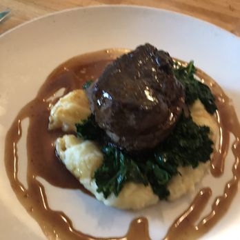 The Driftless Cafe - Grass fed tenderloin - Sandwiches Near Me - Viroqua, Wisconsin