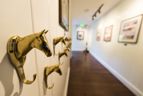 Mt. Washington Tavern by null