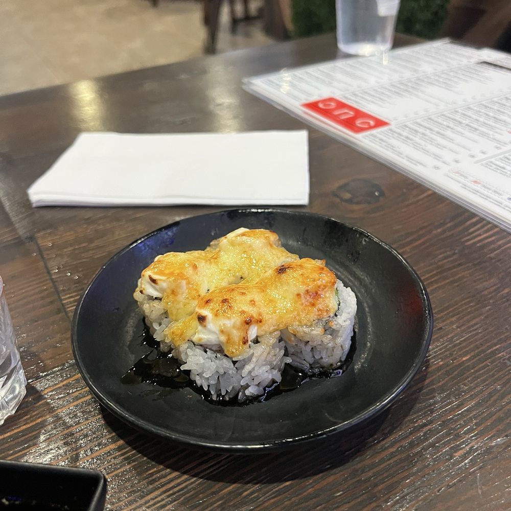 Ono Sushi - Japanese Lasagna Roll - Japanese Near Me - Las Vegas, Nevada Ono Sushi - Japanese Lasagna Roll - Japanese Near Me - Las Vegas, Nevada