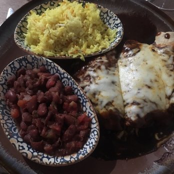 Zoca - Chicken mole enchiladas - Mexican Near Me - Bethany Beach, Delaware Zoca - Chicken mole enchiladas - Mexican Near Me - Bethany Beach, Delaware