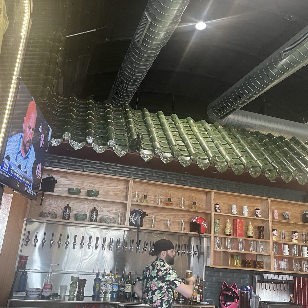 Fong's Pizza - Guilty Pleasures- Bar - Pizza Near Me - Des Moines, Iowa
