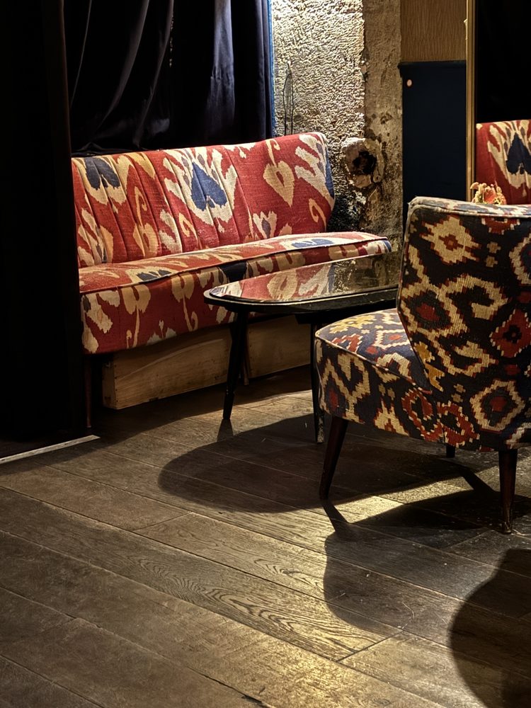 Compagnie Des Vins Surnaturels