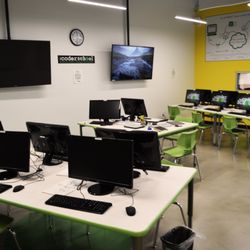 The Coder School - Frisco