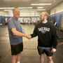 Photo of Railroad CrossFit