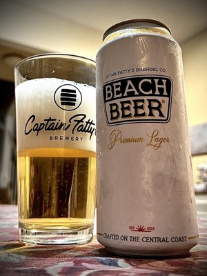 Captain Fatty's Brewery by null