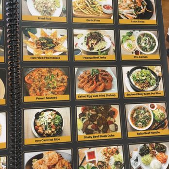 Viet Fire Kitchen - Menu - Vietnamese Near Me - Ashburn, Virginia Viet Fire Kitchen - Menu - Vietnamese Near Me - Ashburn, Virginia