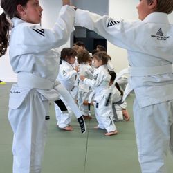 Neiman Gracie Jiu Jitsu