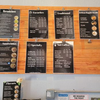 Steele House Coffee - March 2026 menu - Coffee & Tea Near Me - Yuba City, California Steele House Coffee - March 2026 menu - Coffee & Tea Near Me - Yuba City, California