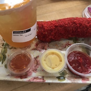 Mochinut - Donuts Near Me - Indio, California