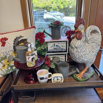 Linn's Easy As Pie Café - Desserts Near Me - Cambria, California Linn's Easy As Pie Café - Desserts Near Me - Cambria, California