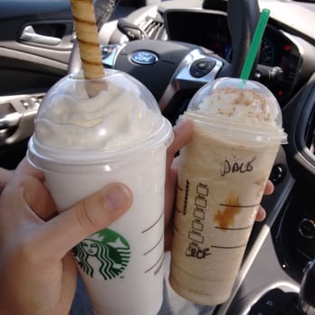 Starbucks - Coffee & Tea Near Me - Stockton, California