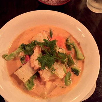 Thai Elephant - Thai Near Me - Toronto, Ontario