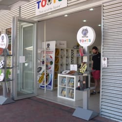 Toots Books