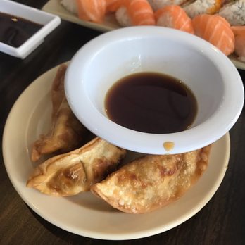 Nami Sushi - Sushi Bars Near Me - Davis, California Nami Sushi - Sushi Bars Near Me - Davis, California