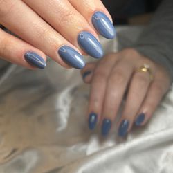 Hacking Nails by Amy