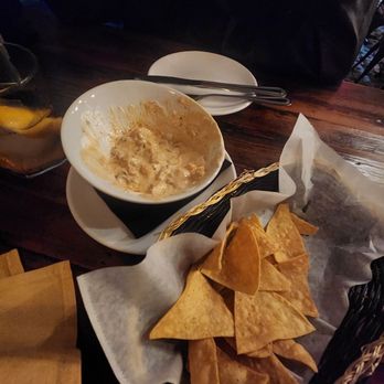 Bésame - Crawfish Queso - Tapas/Small Plates Near Me - New Orleans, Louisiana Bésame - Crawfish Queso - Tapas/Small Plates Near Me - New Orleans, Louisiana