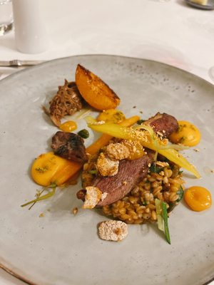 Clos du Cèdre by null