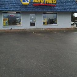 N A P A Auto Parts