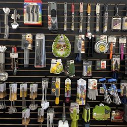 Foodies Pantry