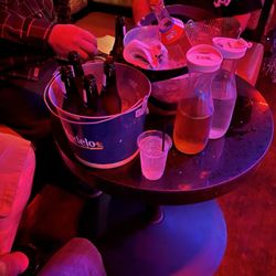 OC11 Gentlemen's Club - No limes