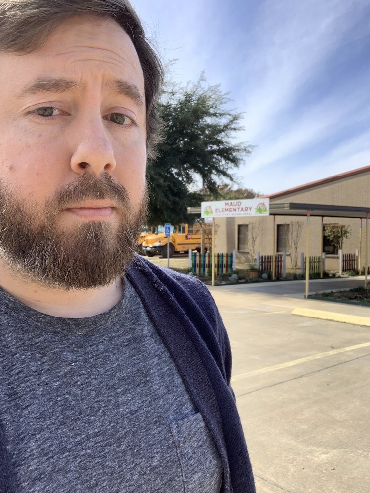 MAUD ELEMENTARY SCHOOL 389 Houston St, Maud, Texas Elementary