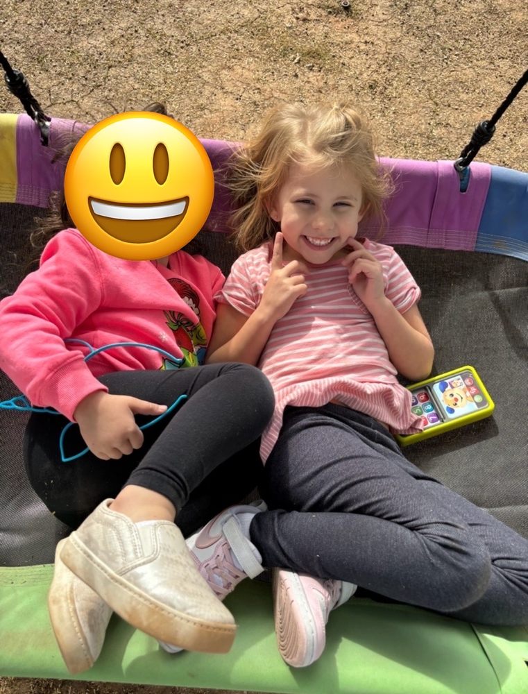 KATHRYN CARES CHILDCARE Request Consultation 4000 E Greenway Rd