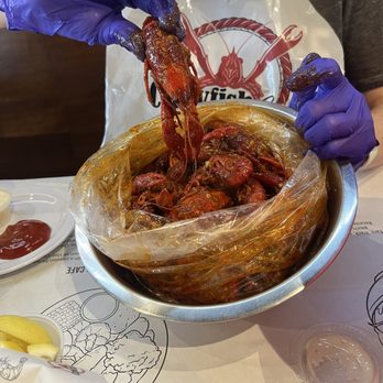 Crawfish Cafe - Seafood Near Me - Houston, Texas Crawfish Cafe - Seafood Near Me - Houston, Texas