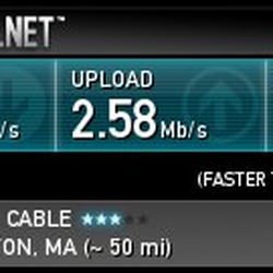 North Shore IT - We specialize in optimized, high-performance broadband internet connections