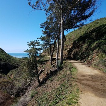 Harmony Headlands State Park - Parks Near Me - Cayucos, California