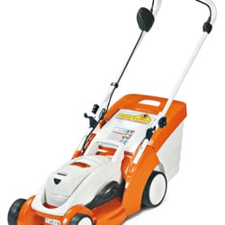 Commercial Mower Depot - Go green with Stihl battery powered equipment. Quiet and powerful lawn equipment that requires zero gasoline.