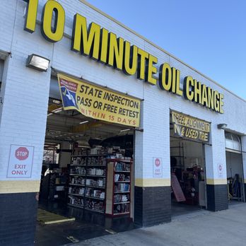 Ten Minute Oil Change - Best oil change place around - Oil Change Stations Near Me - Dallas, Texas Ten Minute Oil Change - Best oil change place around - Oil Change Stations Near Me - Dallas, Texas