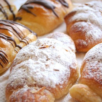 Hot Oven Bakery - Almond and Chocolate Croissants - Bakeries Near Me - Etobicoke, Ontario Hot Oven Bakery - Almond and Chocolate Croissants - Bakeries Near Me - Etobicoke, Ontario